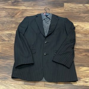 COPY - Chaps- Boys 3 piece suit